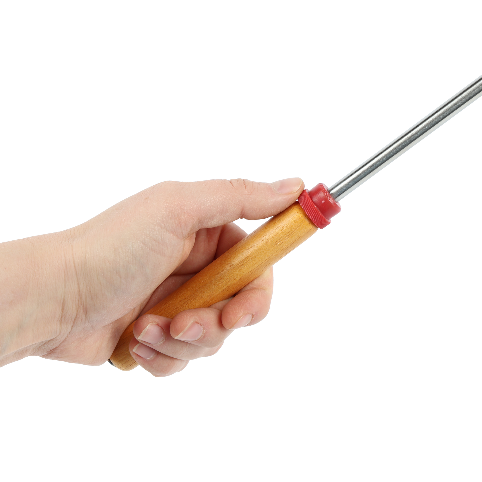 Coghlan's Telescoping Fork