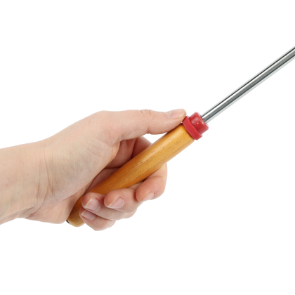 Coghlan's Telescoping Fork