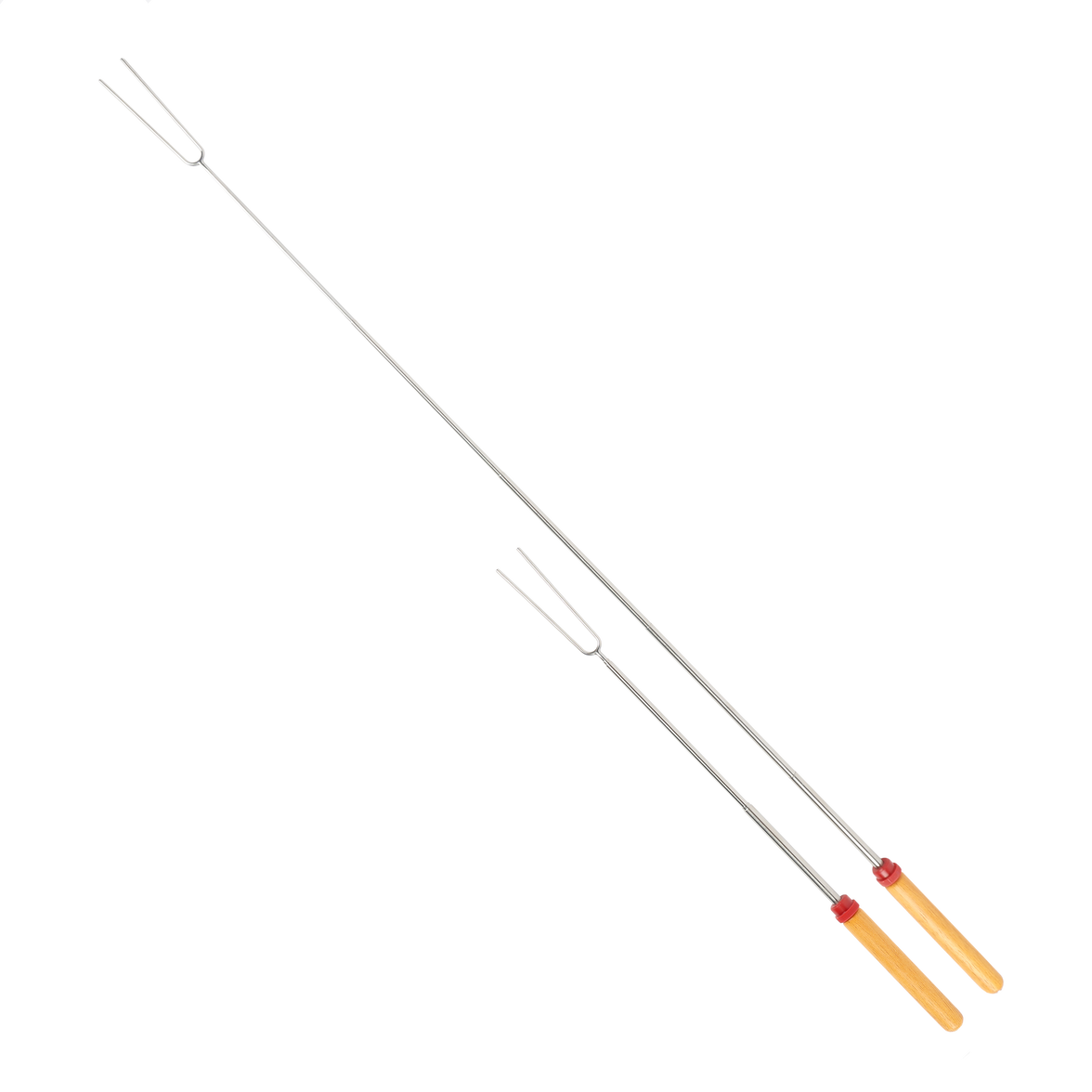 Coghlan's Telescoping Fork