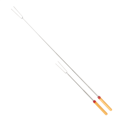 Coghlan's Telescoping Fork