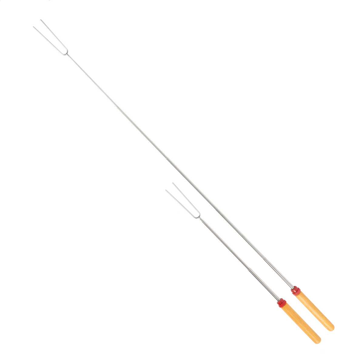 Coghlan's Telescoping Fork (2026)