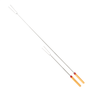 Coghlan's Telescoping Fork (2026)