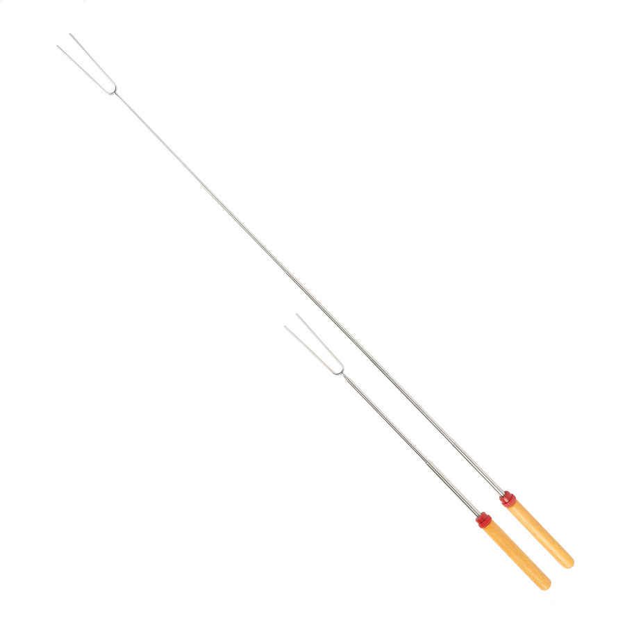 Coghlan's Telescoping Fork (2026)