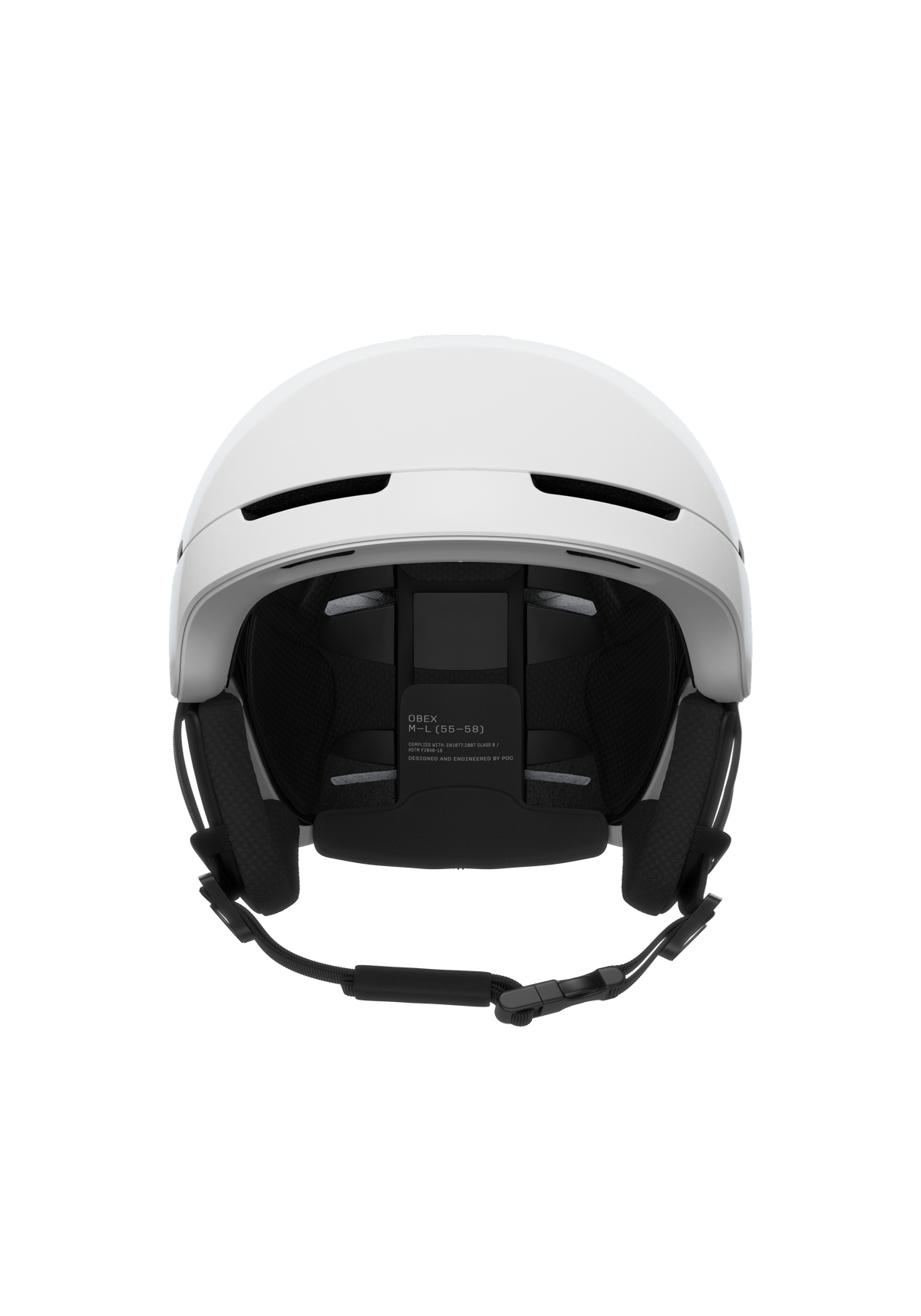 POC Obex MIPS Ski & Snowboard Helmet