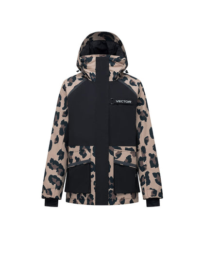 Vector Glow Classic 2L Snow Jacket - Women's