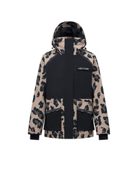 Vector Glow Classic 2L Snow Jacket - Women's