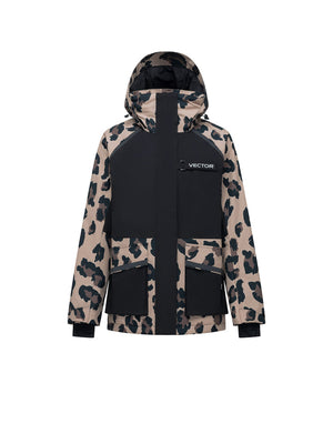 Vector Glow Classic 2L Snow Jacket - Women's