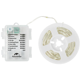 Naturehike Atmosphere lamp string (2026)
