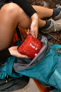 Coghlan's Trek II First Aid Kit
