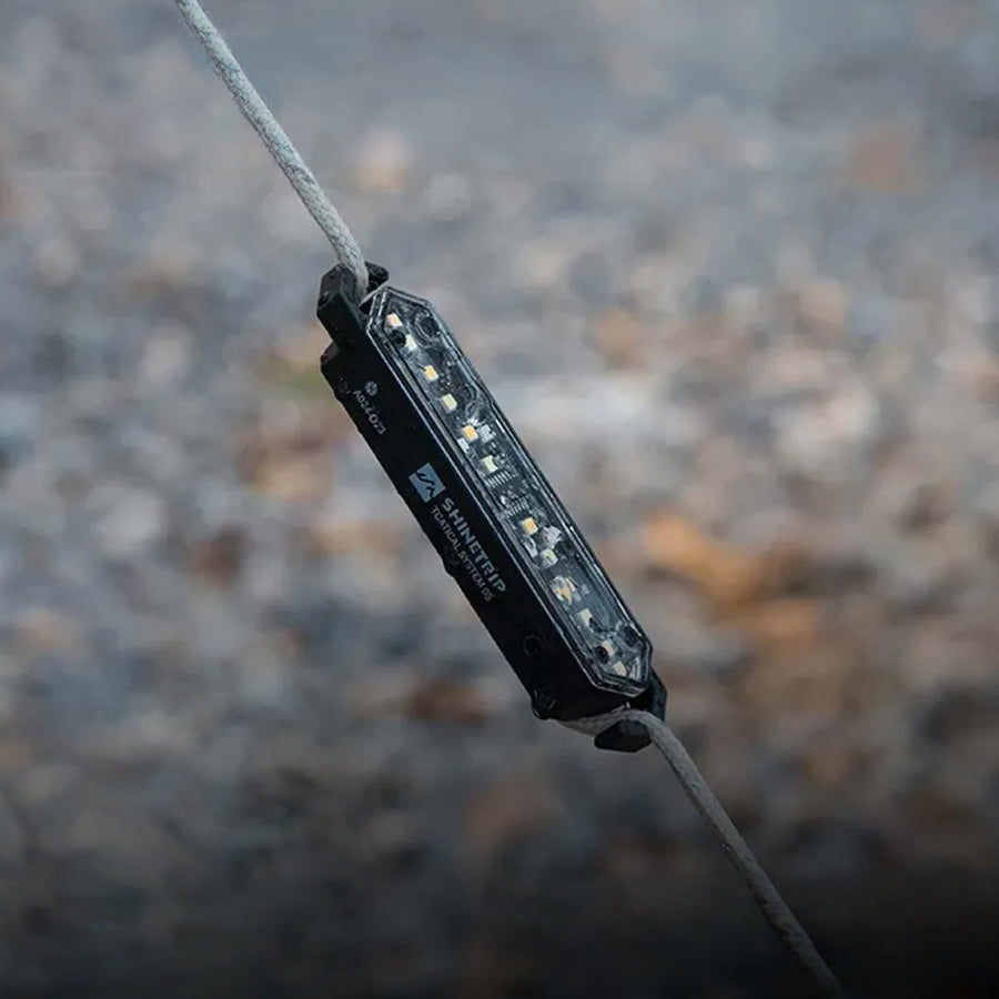 SHINETRIP ST-05 Series Camping Portable Guyline String Lamp
