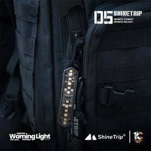 ShineTrip ST-05 Series Camping Portable Guyline String Lamp