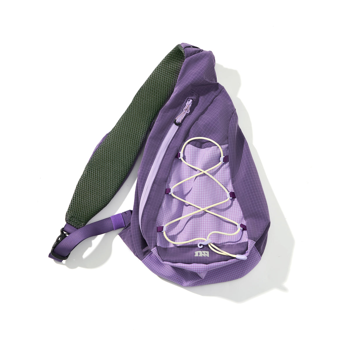 NOTHOMME Outdoor Vintage Cycling Cross Shoulder Bag