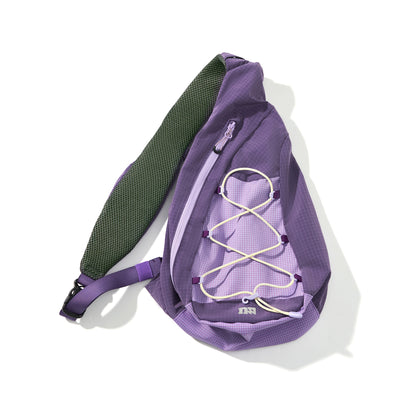 NOTHOMME Outdoor Vintage Cycling Cross Shoulder Bag