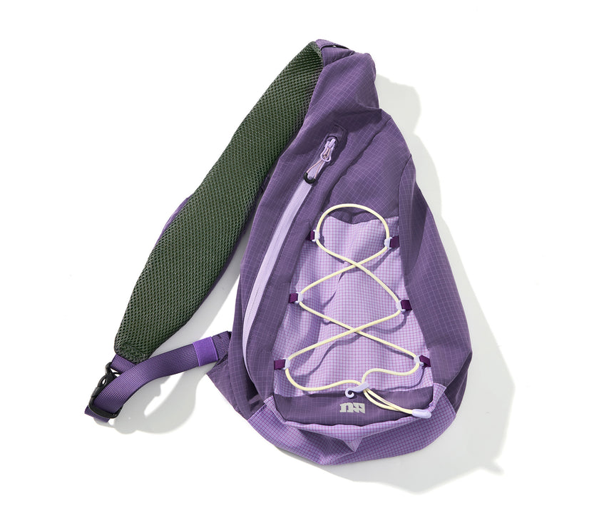 NOTHOMME Outdoor Vintage Cycling Cross Shoulder Bag