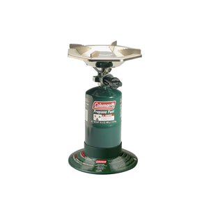 Coleman 1 Burner Propane Stove
