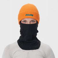 Bonnet tricoté Nobaday AVEC COUVRE-VISAGE