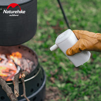 Naturehike (Star Road) Outdoor Multi-Function Inflating Pump Q-9E