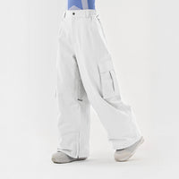 Nobaday Loose Fit 2L Freestyle Pants
