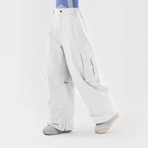 Nobaday Loose Fit 2L Freestyle Pants