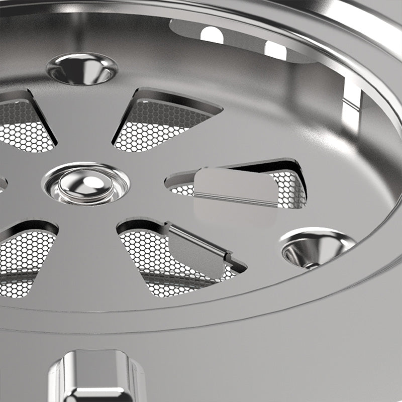 Naturehike Outdoor Heater Upgraded Khaki