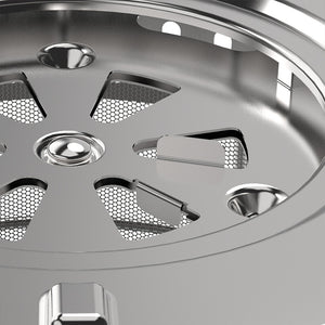 Naturehike Outdoor Heater Upgraded Khaki