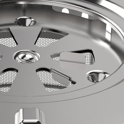 Naturehike Outdoor Heater Upgraded Khaki