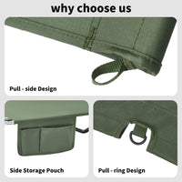 Naturehike XJC08 Greenfield Outdoor Folding Camp Bed