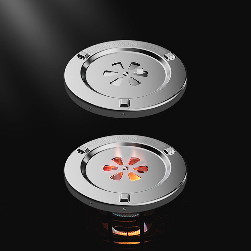 Naturehike Outdoor Heater Black