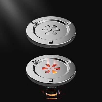 Naturehike Outdoor Heater Black