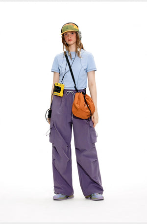 NOTHOMME 3M Qucik-drying Hiking Pants