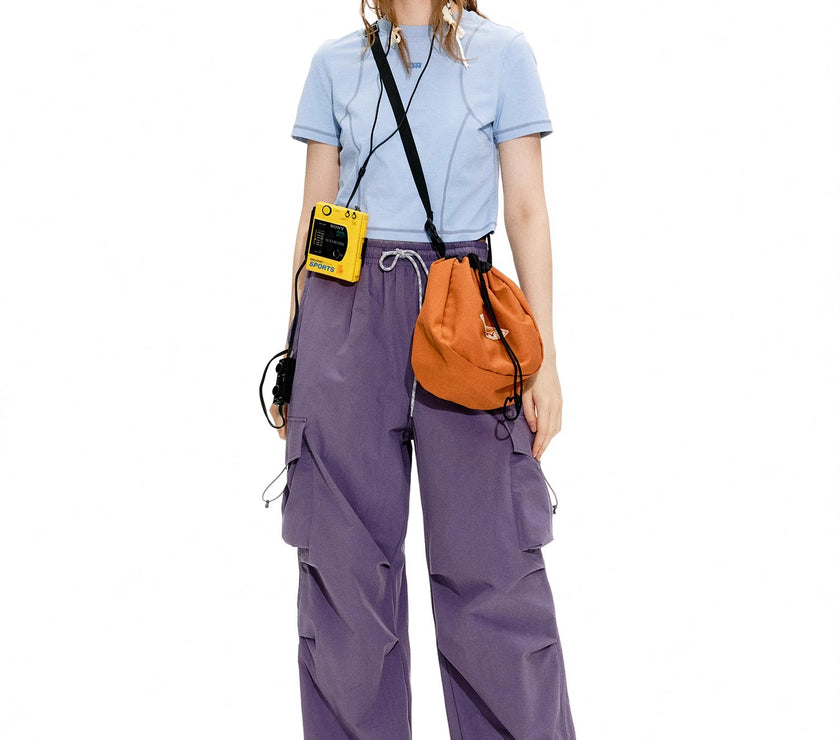 NOTHOMME 3M Qucik-drying Hiking Pants