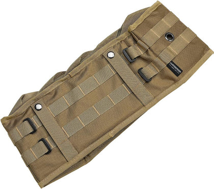 Campingmoon Field Rack Bag BG-1235