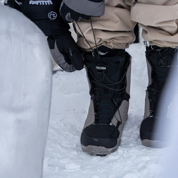 Northwave Drake Freedom Sand