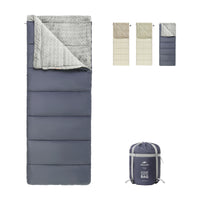 Naturehike Sammy Envelope Sleeping Bag DC150