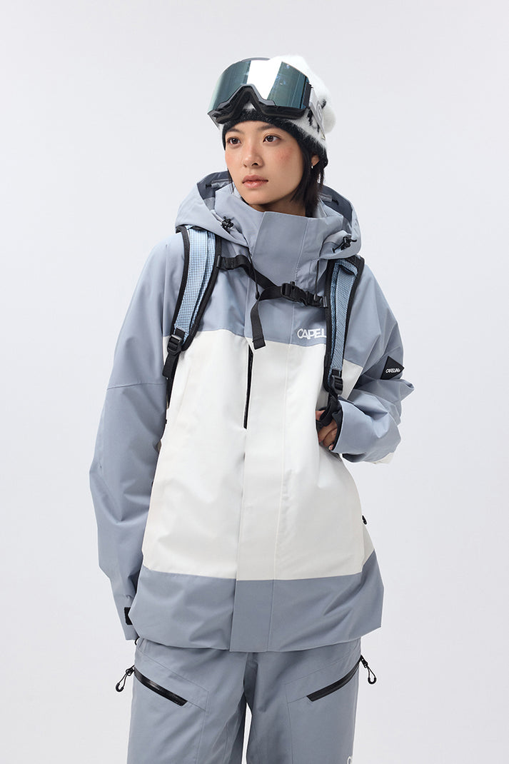 Capelin Crew Jupiter Snowboarding Jacket - Unisex