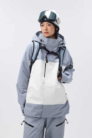 Capelin Crew Jupiter Snowboarding Jacket - Unisex