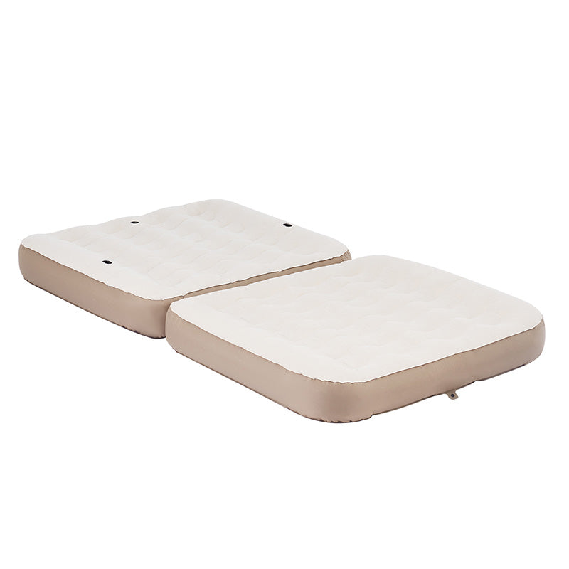 Naturehike SF02-Tpu Outdoor Inflatable Single Sofa Khaki