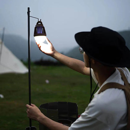 Mobi Garden Ling Long Anti-Mosquito Light