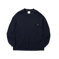 Monterest Cotton Long Sleeve T-shirt