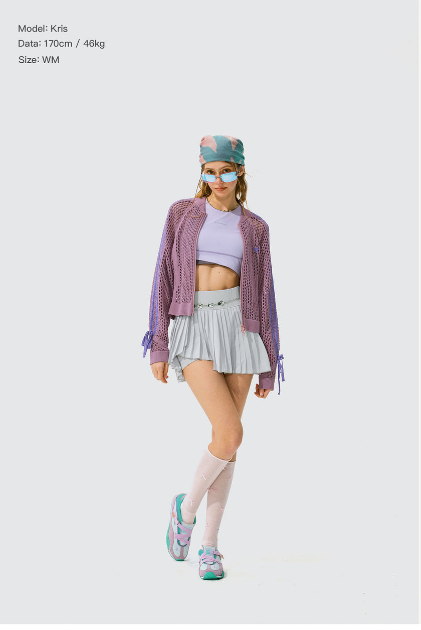 Monterest Outdoor Tennis Sport Skirt