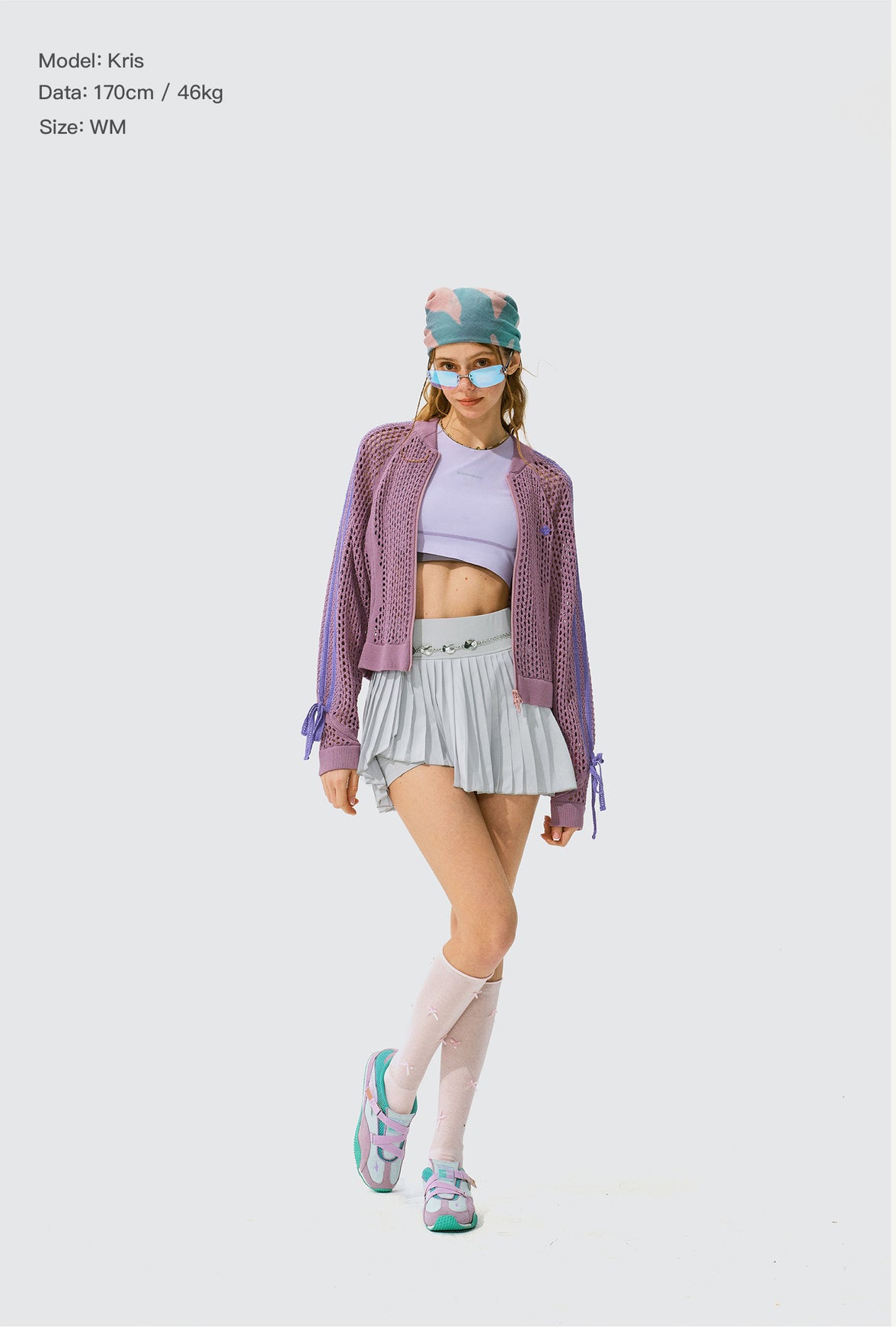 Monterest Outdoor Tennis Sport Skirt