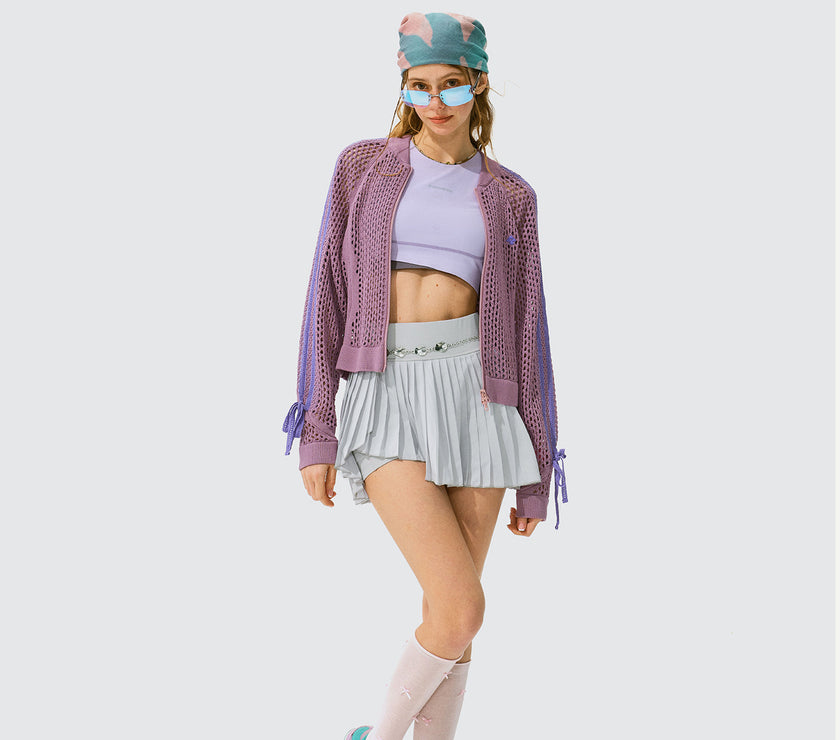 Monterest Outdoor Tennis Sport Skirt