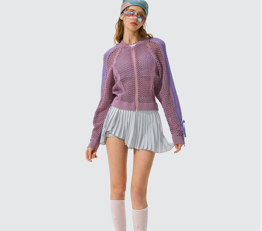 Monterest Outdoor Tennis Sport Skirt