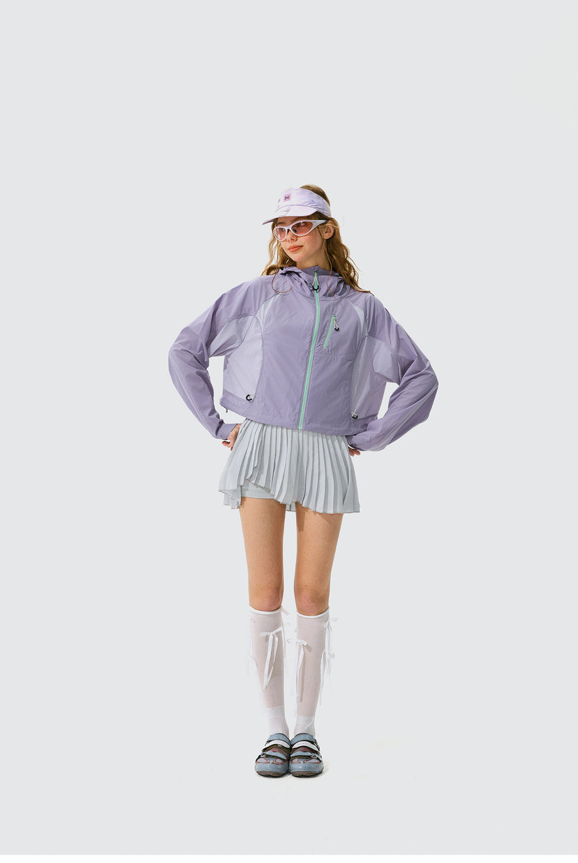 Monterest Outdoor Tennis Sport Skirt