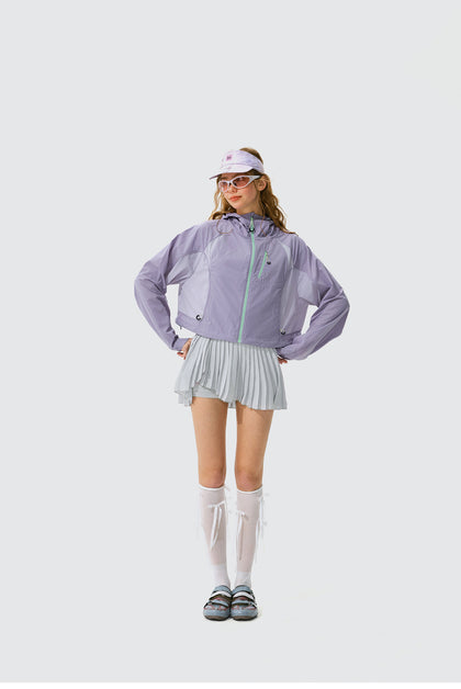 Monterest Outdoor Tennis Sport Skirt