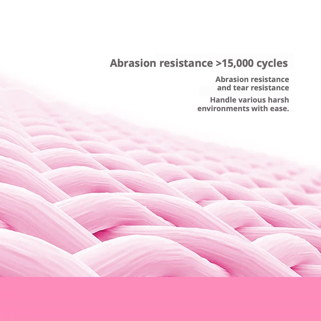 BCG Barbie Limited Edition Pink Heart Ski Bibs