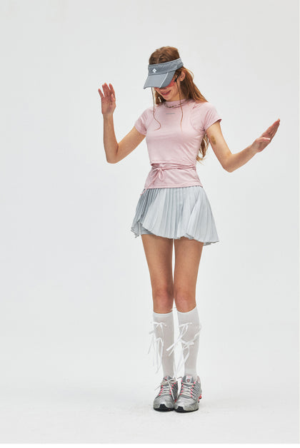 Monterest Outdoor Tennis Sport Skirt