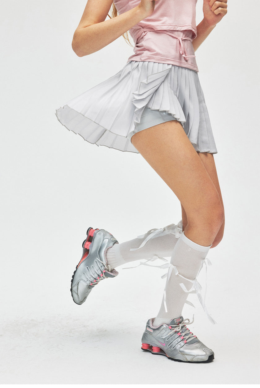 Monterest Outdoor Tennis Sport Skirt