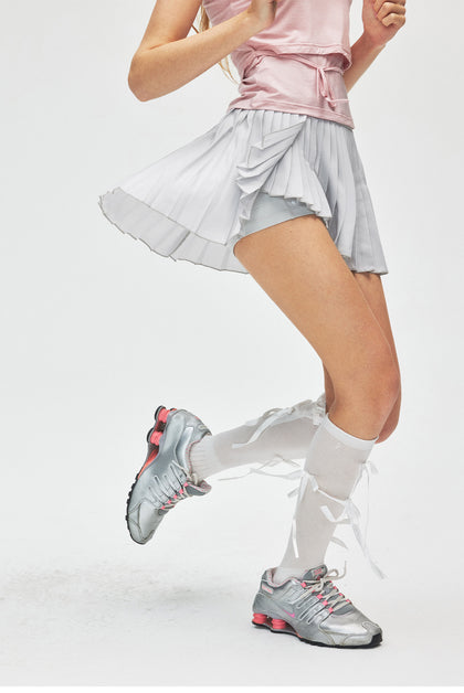 Monterest Outdoor Tennis Sport Skirt