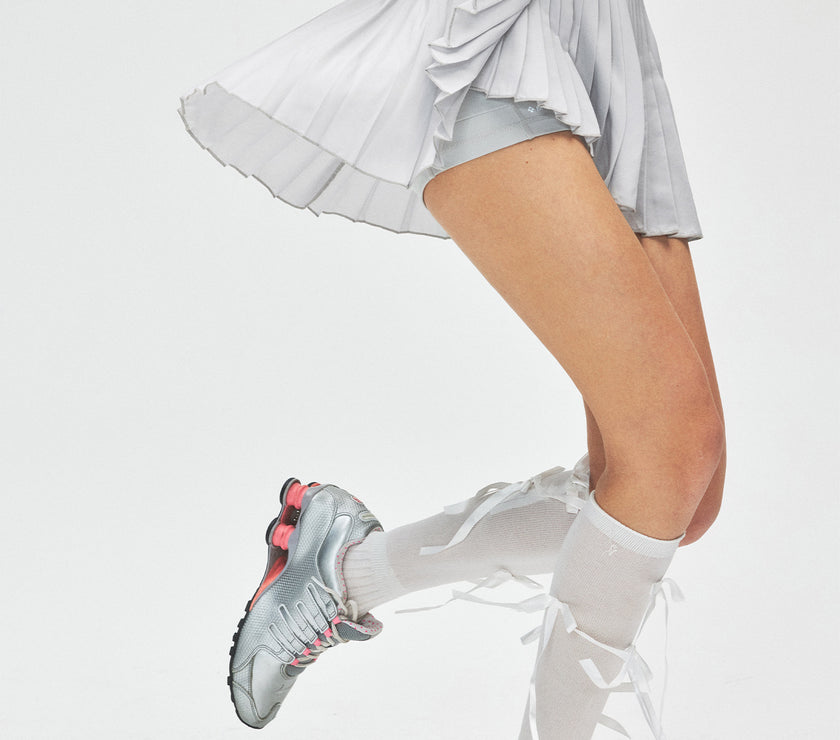 Monterest Outdoor Tennis Sport Skirt